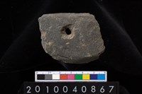 藏品(石刀)的圖片