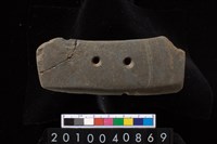 藏品(石刀)的圖片