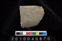 藏品(石刀)的圖片