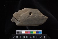 藏品(石刀)的圖片