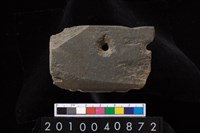 藏品(石刀)的圖片