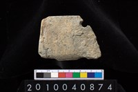 藏品(石刀)的圖片