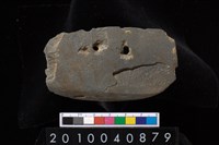 藏品(石刀)的圖片