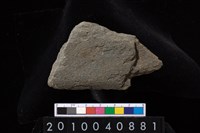 藏品(石刀)的圖片