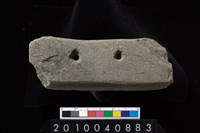 藏品(石刀)的圖片