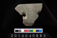 藏品(石刀)的圖片