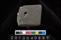 藏品(石刀)的圖片