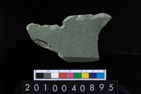 藏品(石刀)的圖片