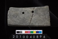 藏品(石刀)的圖片