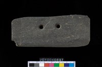 藏品(石刀)的圖片