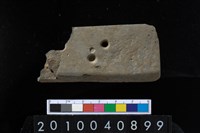 藏品(石刀)的圖片