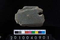 藏品(石刀)的圖片