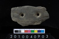 藏品(石刀)的圖片