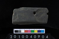 藏品(石刀)的圖片