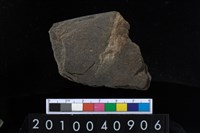 藏品(石刀)的圖片