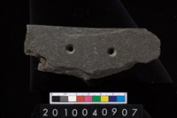 藏品(石刀)的圖片