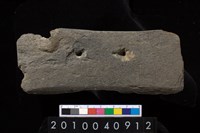 藏品(石刀)的圖片