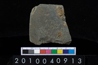 藏品(石刀)的圖片