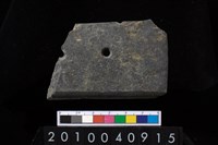 藏品(石刀)的圖片