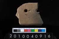 藏品(石刀)的圖片