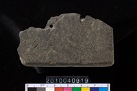 藏品(石刀)的圖片