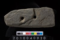 藏品(石刀)的圖片