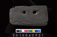 藏品(石刀)的圖片