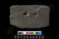 藏品(石刀)的圖片