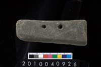 藏品(石刀)的圖片