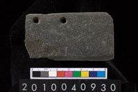 藏品(石刀)的圖片