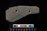 藏品(石刀)的圖片