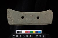 藏品(石刀)的圖片