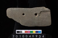 藏品(石刀)的圖片