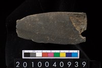 藏品(石刀)的圖片