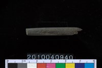 藏品(石針)的圖片