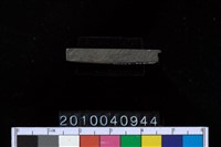 藏品(石針)的圖片