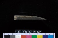 藏品(石針)的圖片