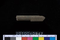 藏品(石針)的圖片