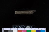 藏品(石針)的圖片