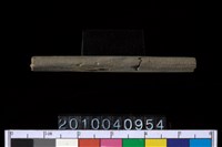 藏品(石針)的圖片