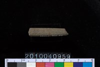 藏品(石針)的圖片