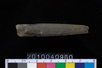 藏品(石針)的圖片