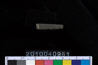 藏品(石針)的圖片