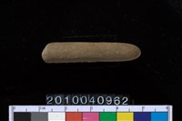 藏品(石針)的圖片