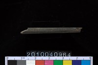 藏品(石針)的圖片