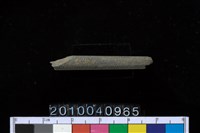 藏品(石針)的圖片