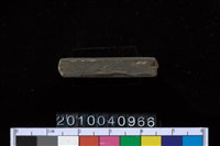 藏品(石針)的圖片