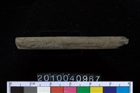 藏品(石針)的圖片