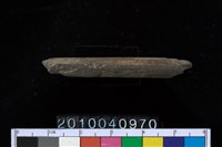 藏品(石針)的圖片