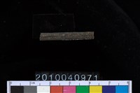 藏品(石針)的圖片